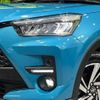 toyota raize 2019 -TOYOTA--Raize 5BA-A210A--A210A-0004040---TOYOTA--Raize 5BA-A210A--A210A-0004040- image 13
