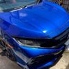 honda civic 2017 -HONDA--Civic DBA-FK7--FK7-1000045---HONDA--Civic DBA-FK7--FK7-1000045- image 2