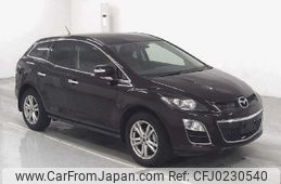 mazda cx-7 2010 -MAZDA--CX-7 ER3P--200353---MAZDA--CX-7 ER3P--200353-