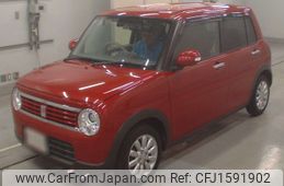 suzuki alto-lapin 2018 CFJ1591902