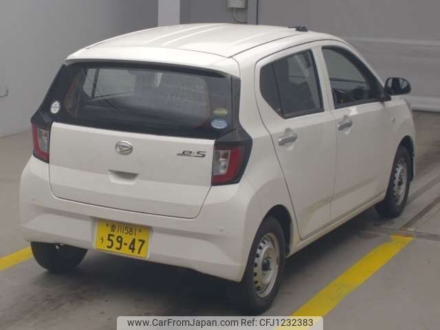 daihatsu mira-e-s 2019 -DAIHATSU 【香川 581ｳ5947】--Mira e:s 5BA-LA350S--LA350S-0154372---DAIHATSU 【香川 581ｳ5947】--Mira e:s 5BA-LA350S--LA350S-0154372- image 2