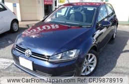 volkswagen golf 2014 -VOLKSWAGEN 【千葉 302ｿ8638】--VW Golf DBA-AUCPT--WVWZZZAUZEW360505---VOLKSWAGEN 【千葉 302ｿ8638】--VW Golf DBA-AUCPT--WVWZZZAUZEW360505-