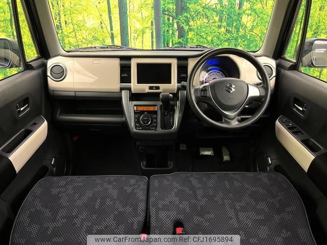 suzuki hustler 2018 CFJ1695894 image 2