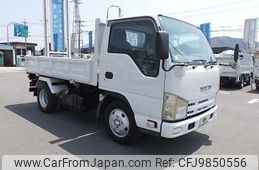 isuzu elf-truck 2010 -ISUZU--Elf NKR85AN--7016593---ISUZU--Elf NKR85AN--7016593-