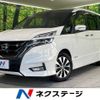 nissan serena 2016 -NISSAN--Serena DAA-GFC27--GFC27-026203---NISSAN--Serena DAA-GFC27--GFC27-026203- image 1