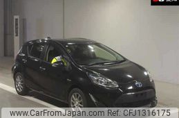 toyota aqua 2018 -TOYOTA--AQUA NHP10--6786377---TOYOTA--AQUA NHP10--6786377-