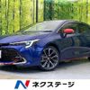 toyota corolla-sport 2023 -TOYOTA--Corolla Sport 6AA-ZWE219H--ZWE219-4004397---TOYOTA--Corolla Sport 6AA-ZWE219H--ZWE219-4004397- image 1