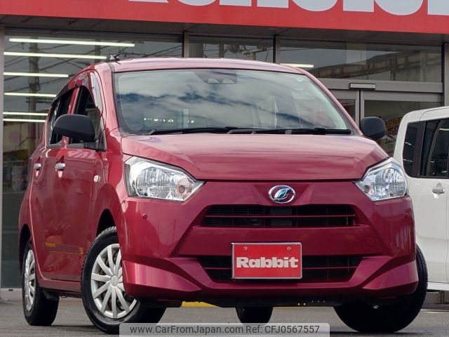 daihatsu mira-e-s 2017 -DAIHATSU--Mira e:s DBA-LA350S--LA350S-0023973---DAIHATSU--Mira e:s DBA-LA350S--LA350S-0023973- image 1