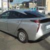 toyota prius 2017 quick_quick_DAA-ZVW50_ZVW50-8074038 image 6