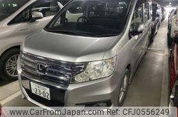 honda stepwagon 2010 -HONDA 【大阪 530ﾂ2302】--Stepwgn RK5--1031214---HONDA 【大阪 530ﾂ2302】--Stepwgn RK5--1031214-