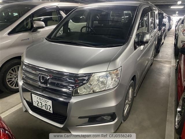 honda stepwagon 2010 -HONDA 【大阪 530ﾂ2302】--Stepwgn RK5--1031214---HONDA 【大阪 530ﾂ2302】--Stepwgn RK5--1031214- image 1