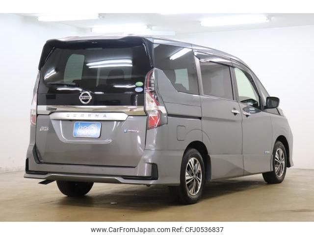 nissan serena 2021 quick_quick_HFC27_HFC27-111122 image 2