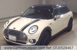 mini mini-others 2021 -BMW 【鹿児島 330ﾌ3460】--BMW Mini 3BA-LV15M--WMWLV320702P39574---BMW 【鹿児島 330ﾌ3460】--BMW Mini 3BA-LV15M--WMWLV320702P39574-