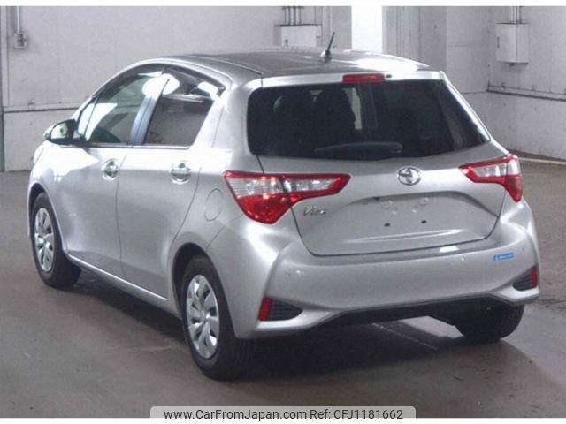 toyota vitz 2019 quick_quick_DBA-NSP130_4015530 image 2