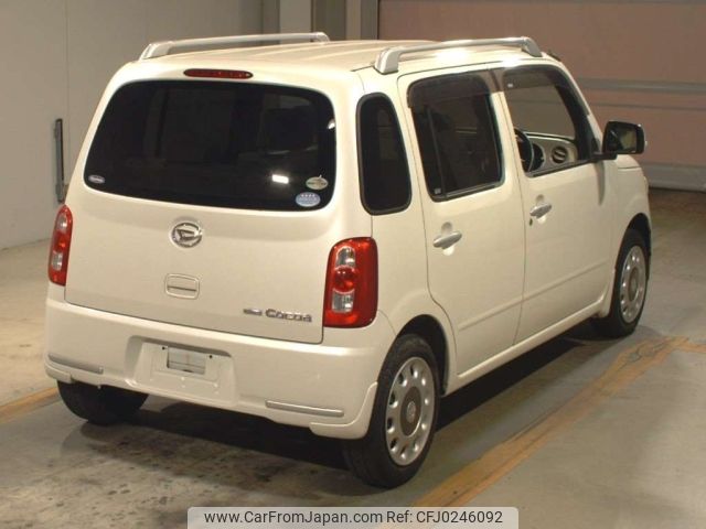 daihatsu mira-cocoa 2012 -DAIHATSU 【Ｎｏ後日 】--Mira Cocoa L675S-0098111---DAIHATSU 【Ｎｏ後日 】--Mira Cocoa L675S-0098111- image 2