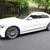 mercedes-benz s-class 2022 -MERCEDES-BENZ--Benz S Class 4AA-223076--W1K2230762A177114---MERCEDES-BENZ--Benz S Class 4AA-223076--W1K2230762A177114- image 6