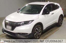 honda vezel 2016 -HONDA--VEZEL DBA-RU1--RU1-1210329---HONDA--VEZEL DBA-RU1--RU1-1210329-