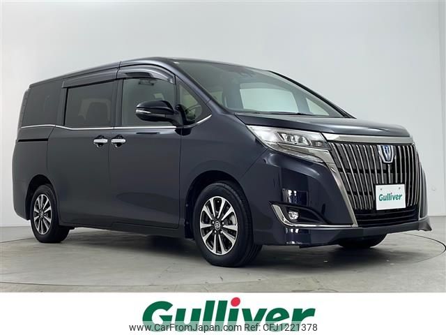 toyota esquire 2020 CFJ1221378 image 1