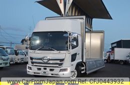 hino ranger 2018 GOO_NET_EXCHANGE_0207851A30241113W002