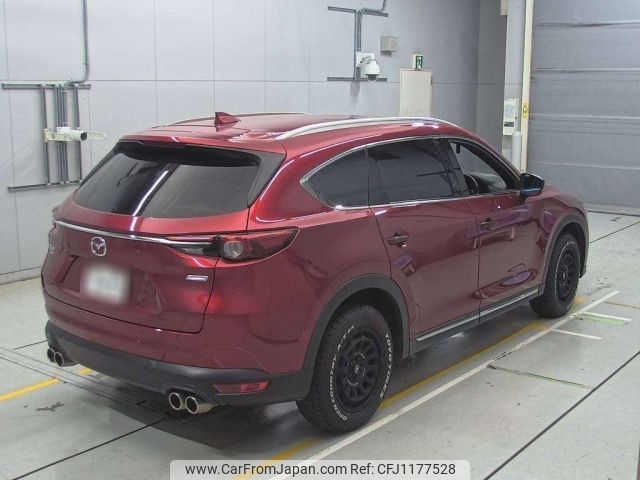 mazda cx-8 2019 -MAZDA--CX-8 KG5P-103377---MAZDA--CX-8 KG5P-103377- image 2