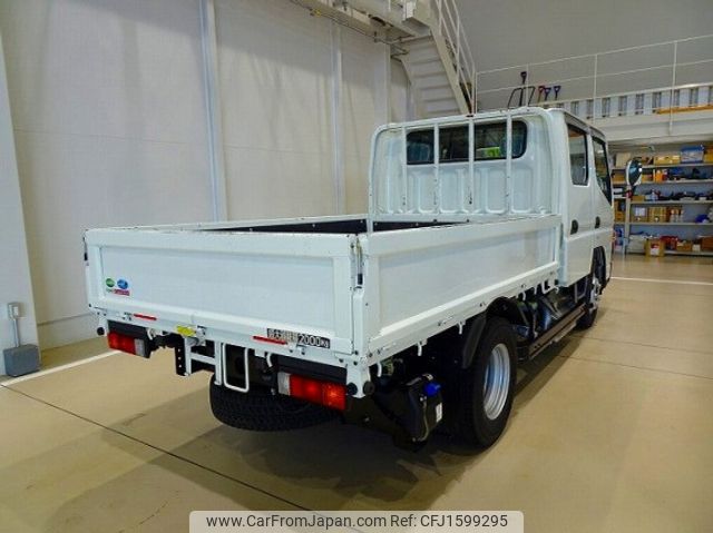 mitsubishi-fuso canter 2021 CFJ1599295 image 2