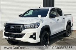 toyota hilux 2019 GOO_NET_EXCHANGE_1157676A30250304W001