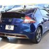 honda cr-z 2011 -HONDA--CR-Z DAA-ZF1--ZF1-1026385---HONDA--CR-Z DAA-ZF1--ZF1-1026385- image 7