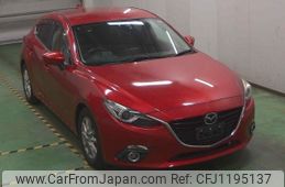 mazda axela 2016 -MAZDA--Axela BM5FS--305327---MAZDA--Axela BM5FS--305327-