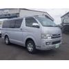 toyota hiace-van 2010 -TOYOTA--Hiace Van KDH206V--8024562---TOYOTA--Hiace Van KDH206V--8024562- image 24