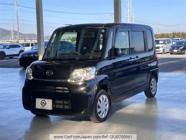 daihatsu tanto 2015 -DAIHATSU--Tanto DBA-LA600S--LA600S-0354913---DAIHATSU--Tanto DBA-LA600S--LA600S-0354913- image 1