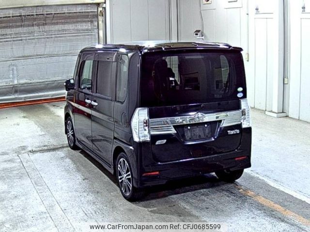 daihatsu tanto 2014 -DAIHATSU--Tanto LA600S-0052610---DAIHATSU--Tanto LA600S-0052610- image 2