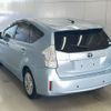 toyota prius-α 2011 -TOYOTA--Prius α ZVW41W-3063521---TOYOTA--Prius α ZVW41W-3063521- image 2