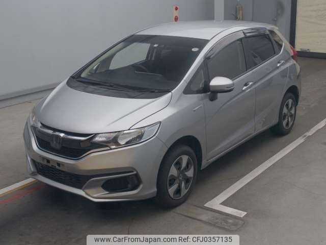 honda fit 2019 -HONDA--Fit DAA-GP6--GP6-3405463---HONDA--Fit DAA-GP6--GP6-3405463- image 1