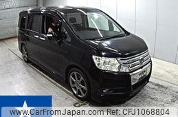 honda stepwagon 2010 -HONDA--Stepwgn RK5--RK5-1101742---HONDA--Stepwgn RK5--RK5-1101742-