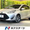 toyota aqua 2017 -TOYOTA--AQUA DAA-NHP10--NHP10-6670391---TOYOTA--AQUA DAA-NHP10--NHP10-6670391- image 1