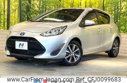 toyota aqua 2017 -TOYOTA--AQUA DAA-NHP10--NHP10-6670391---TOYOTA--AQUA DAA-NHP10--NHP10-6670391-