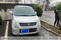suzuki wagon-r 2010 -SUZUKI--Wagon R DBA-MH23S--MH23S-326085---SUZUKI--Wagon R DBA-MH23S--MH23S-326085-