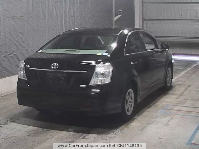 toyota sai 2010 -TOYOTA--SAI AZK10-2026239---TOYOTA--SAI AZK10-2026239- image 2