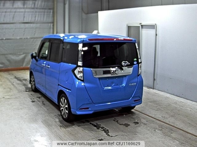 daihatsu thor 2018 -DAIHATSU--Thor M900S-0034822---DAIHATSU--Thor M900S-0034822- image 2