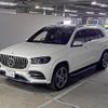 mercedes-benz gls-class 2022 -MERCEDES-BENZ--Benz GLS W1N1679232A695533---MERCEDES-BENZ--Benz GLS W1N1679232A695533- image 5