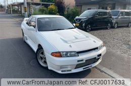 nissan skyline-coupe 1990 -NISSAN--Skyline Coupe E-BNR32--BNR32-008178---NISSAN--Skyline Coupe E-BNR32--BNR32-008178-