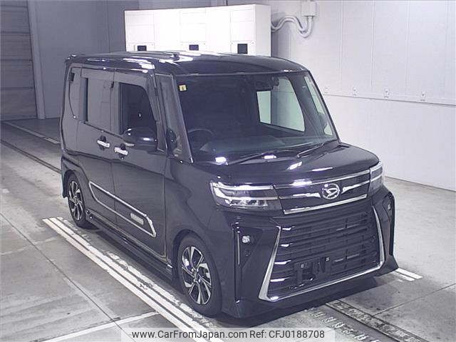 daihatsu tanto 2023 -DAIHATSU--Tanto LA650S-0352176---DAIHATSU--Tanto LA650S-0352176- image 1