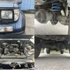 toyota land-cruiser-prado 1995 -TOYOTA--Land Cruiser Prado KD-KZJ78W--KZJ780033276---TOYOTA--Land Cruiser Prado KD-KZJ78W--KZJ780033276- image 9