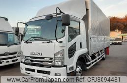 isuzu forward 2019 GOO_NET_EXCHANGE_0560787A30221209W001