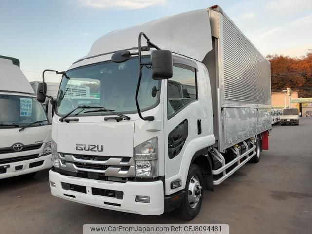 isuzu forward 2019 GOO_NET_EXCHANGE_0560787A30221209W001 image 1