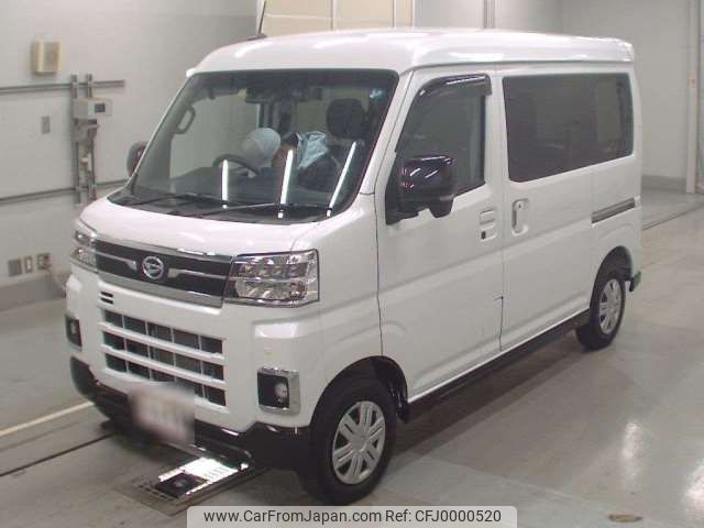 daihatsu atrai 2022 -DAIHATSU--Atrai Van 3BD-S700V--S700V-0029220---DAIHATSU--Atrai Van 3BD-S700V--S700V-0029220- image 1