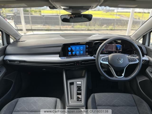 volkswagen golf-variant 2024 CFJ1803138 image 2