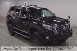 toyota land-cruiser-prado 2014 quick_quick_CBA-TRJ150W_TRJ150-0053643