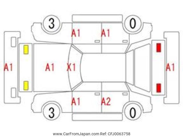 honda odyssey 2021 -HONDA--Odyssey 6AA-RC4--RC4-1304778---HONDA--Odyssey 6AA-RC4--RC4-1304778- image 2