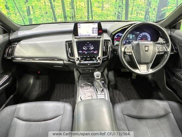 toyota crown-hybrid 2019 CFJ1732564 image 2